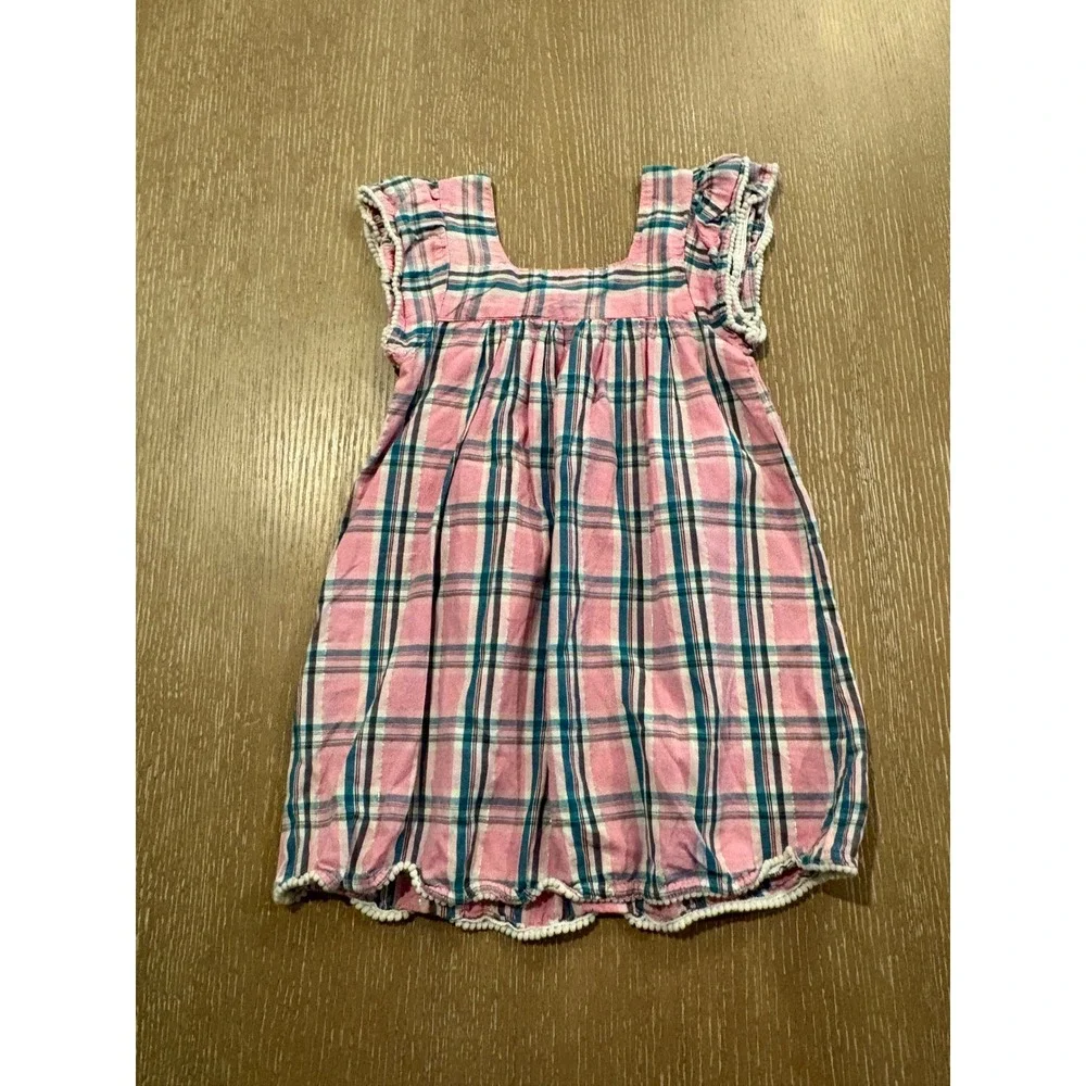 Girls 4T Clothing Lot 4 Pc ATUN Carter's‎ St Patrick's Day Romper Shirt Pajamas